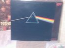 PINK FLOYD:DARK SIDE OF THE MOON.1st.PRESS SOLID TRIANGLE.COMPLETE