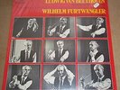 Furtwangler/Stockholm BEETHOVEN Symphony No.8 EMI/Dacapo 1C 053-93 533 M SEALED