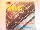 Beatles -- Please Please me -- Schwarz - gelbes Parlophone mono