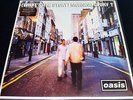 Oasis WHAT'S THE STORY MORNING GLORY? Vinyl 2 LP SEALED Ultra-Rare Record MINT 