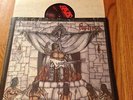 FORTRESS LP Rare PRIVATE US Hard Rock Heavy Metal '85 KANSAS CITY RARE havoc