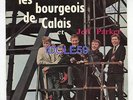 Les Bourgeois de Calais et Jeff Parker, rue de tristesse , EP