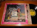 Pua Almeida & Polynesians 50s HAWAIIAN 12