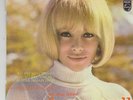 MIREILLE DARC FRANCE GALL rare EP 45 OU EST MON ZEBRE ?