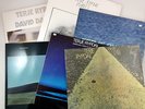 6 x LP TERJE RYPDAL - Waves Same David Darling After the Rain What comes after