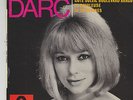 MIREILLE DARC  rare EP 45 LIBERTAD avec LA CAVALEUSE Serge Gainsbourg