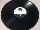 TEST PRESS : BOY SETS FIRE This Crying This Screaming My Voice is Being Born LP