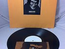 TEST PRESS : PG.99 & WAIFLE Split Live LP pageninetynine city of caterpillar
