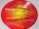 TEST PRESS : THIS WILL DESTROY YOU Moving on the Edges of Things LP vinyl mogwai