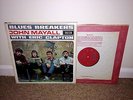 JOHN MAYALL & ERIC CLAPTON The Beano LP Mono UK 1968 Press
