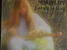 VERONIQUE CHALOT j'ai vu le loup ORIGINAL FRENCH FOLK PSYCH LP 1977