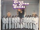 EL GRAN COMBO 25TH ANNIVERSARY  SPECIAL COLLECTORS EDITION CLEAR VINYL