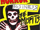 Misfits - KBD 1979 - Horror Business - NEAR MINT Samhain Plan 9 ORIGINAL