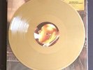 MARS VOLTA De-Loused In The Comatorium 2 LP GOLD VINYL 1229/3500 Music On Vinyl