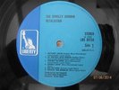 THE AYNSLEY DUNBAR RETALIATION, SELF TITLED, 1968 UK BLUE LIBERTY 1st ISSUE