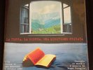 C.S.I. LA TERRA, LA GUERRA, UNA QUESTIONE PRIVATA 2LP originale PRIMA STAMPA