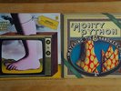 2x Monty Python - Flying Circus & Matching Tie & Handkerchief LP Vinyl