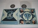 The Black Eyed Peas - Elephunk - A&M Rec.