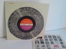 JOE ZAWINUL - MONEY IN THE POCKET - ATLANTIC - USA - SAMMLERSTÜCK - INNENHÜLLE