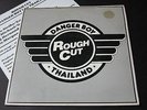 Rough Cut   Danger Boy / Thailand   Maverick   Detroit punk KBD 45 7