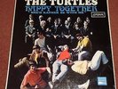 THE TURTLES: Happy Together: London HAU8330: Mono LP: 1967