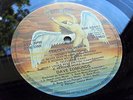 DAVE EDMUNDS TRACKS ON WAX 4  SWAN SONG A4  Press UK LP MINT TIME CAPSULE COPY