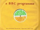 BBC TRANSCRIPTION SERVICE: Proms - 72nd Season 1966 (Rozhdestvensky/ Sargent)