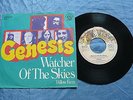 Genesis - watcher of the skies (german original) TOP CONDITION 45 7
