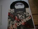 THE DAMNED new rose 7