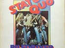 Status Quo Piledriver UK Vertigo Swirl First Press