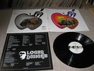 Vinyl LP 180g. Logan Dwight - Same. Prog Monster. Akarma Records.
