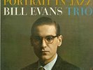 Bill Evans on Riverside