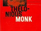 Thelonious Monk on Blue Note