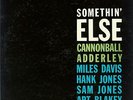 Cannonball Adderley on Blue Note