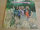 RAW MATERIAL - SAME Original GERMAN VOGUE FIRST PRESS MINT FROM 1971