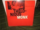 Thelonious Monk Genius Vol.2 Blue Note 1511 RVG & Ear Deep Groove,167 Lexington