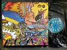 VYTAS BRENNER HERMANOS  ORIG Venezuela Psych Funk Breaks Prog NEAR MINT 