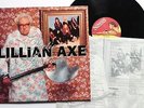 LILLIAN AXE - Poetic Justice LP 1992