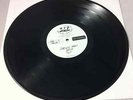 TEST PRESS : CHRISTIE FRONT DRIVE S/T Stereo LP jimmy eat world promise ring