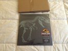 JURASSIC PARK SOUNDTRACK 12