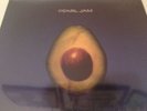 PEARL JAM-AVOCADO / Self Titled 2  Vinyl Lp Blue + Book Sealed