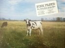 Pink Floyd DARK SIDE OF THE MOO Lp  Screaming Abdabs N MINT