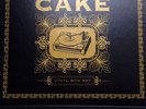 Cake 8 LP Vinyl Box Set Record Store Day RSD 2014 factory Sealed