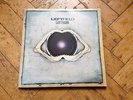 LEFTFIELD LEFTISM 3 X LP SONY PROMO DEMO HANDLP2T MINT ORIGINAL 1ST PRESS