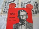 Charley Patton, Founder Of The Delta Blues, Yazoo, 2 LP, Rare