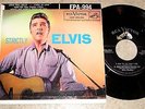 1956 4-song Rock & Roll 45 E.P.  ELVIS PRESLEY 