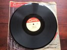 EARLY JOHNNY CASH 78 RECORD THANKS A LOT / LUTHER PLAYED THE BOOGIE