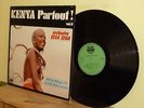ORCHESTRE SEGA SEGA / KENYA / RARE LP / AFROBEAT AFRO FUNK HIGHLIFE