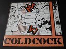 Coldcock   I Wanna Be Rich / You're a Mess   IDBI   Detroit punk KBD 45 7