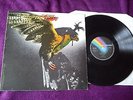 BUDGIE in for the kill  1975- FIRST UK PRESS- MCA LABEL - EX++